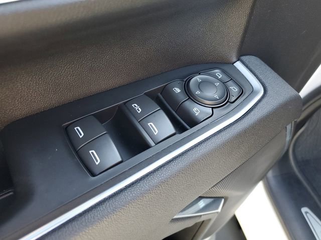 Used 2025 Chevrolet Silverado 2500 LT w/ Trail Boss Package image 9