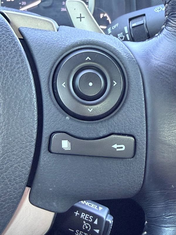 Used 2015 Lexus IS 250 image 26