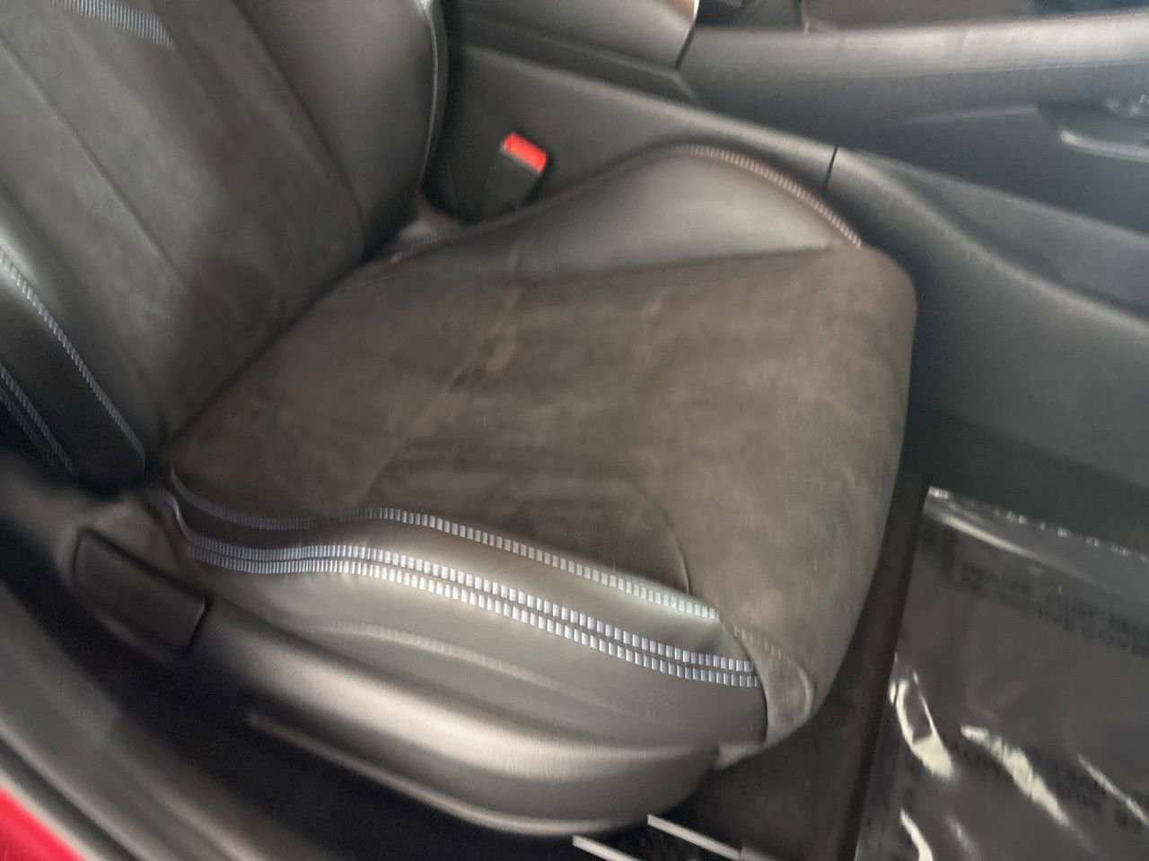 Used 2025 Hyundai Elantra N image 33