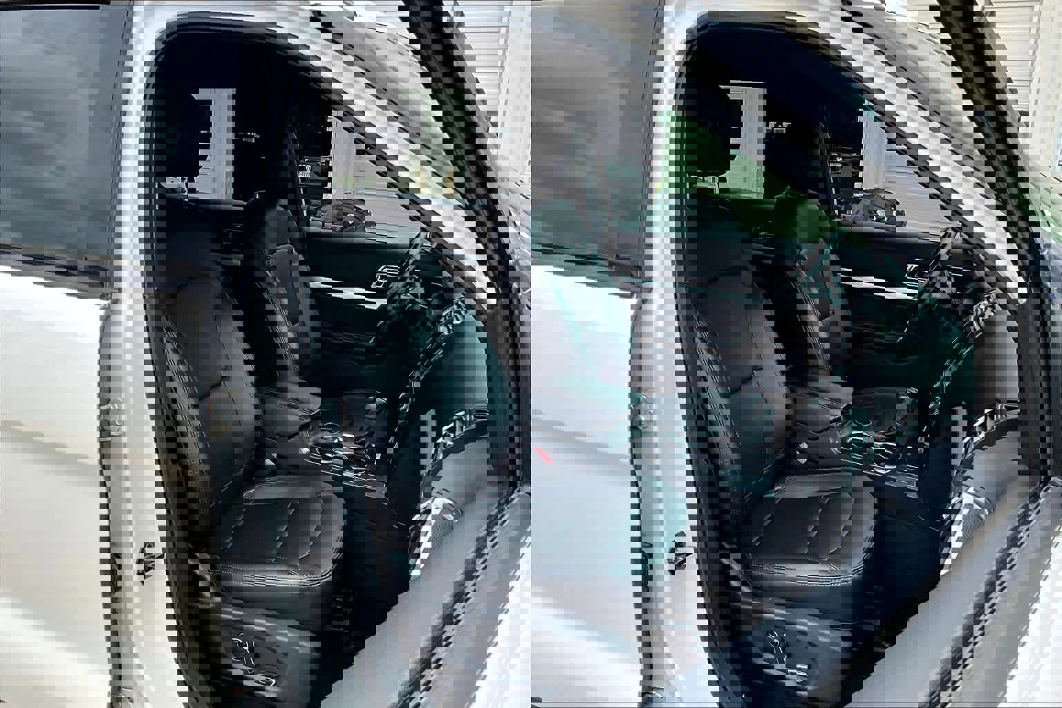 Used 2016 Ford Explorer XLT w/ Equipment Group 202A FWD image 9