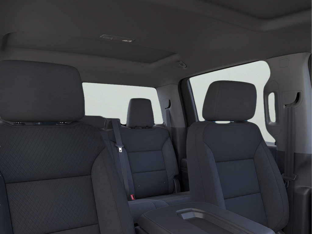 New 2026 Chevrolet Silverado 1500 RST w/ RST Select Package RWD image 18