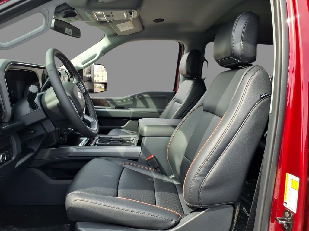 New 2026 Ford F350 Lariat w/ Black Appearance Package image 20