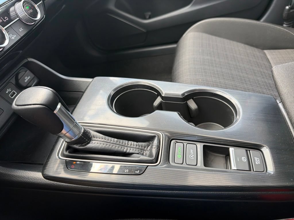 Used 2023 Honda Civic EX image 33