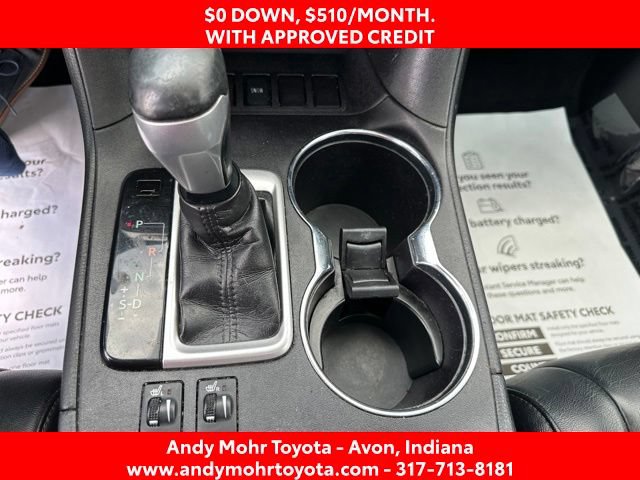 Used 2018 Toyota Highlander XLE FWD image 28