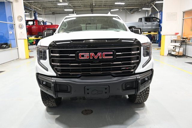 New 2026 GMC Sierra 1500 AT4X w/ AT4X AEV Edition image 2