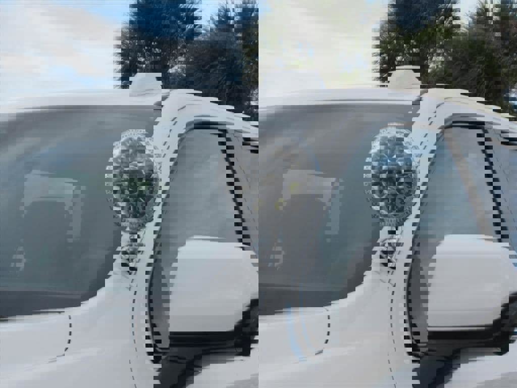 New 2025 Chevrolet Tahoe 4WD image 8