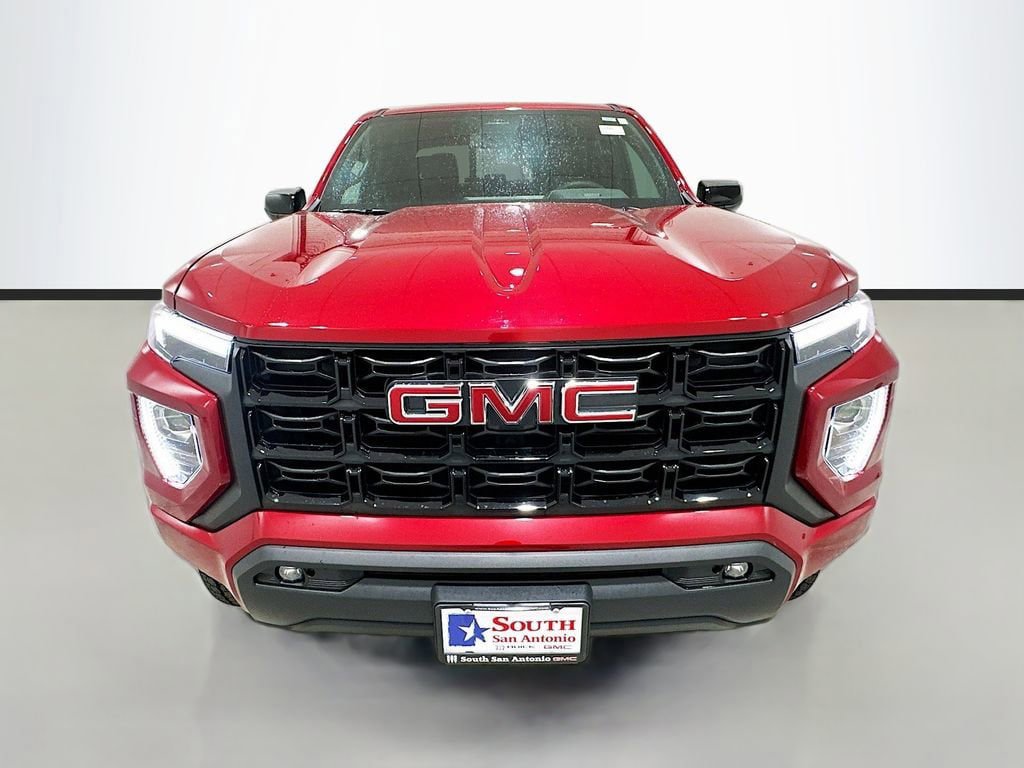 New 2026 GMC Canyon Elevation RWD image 2