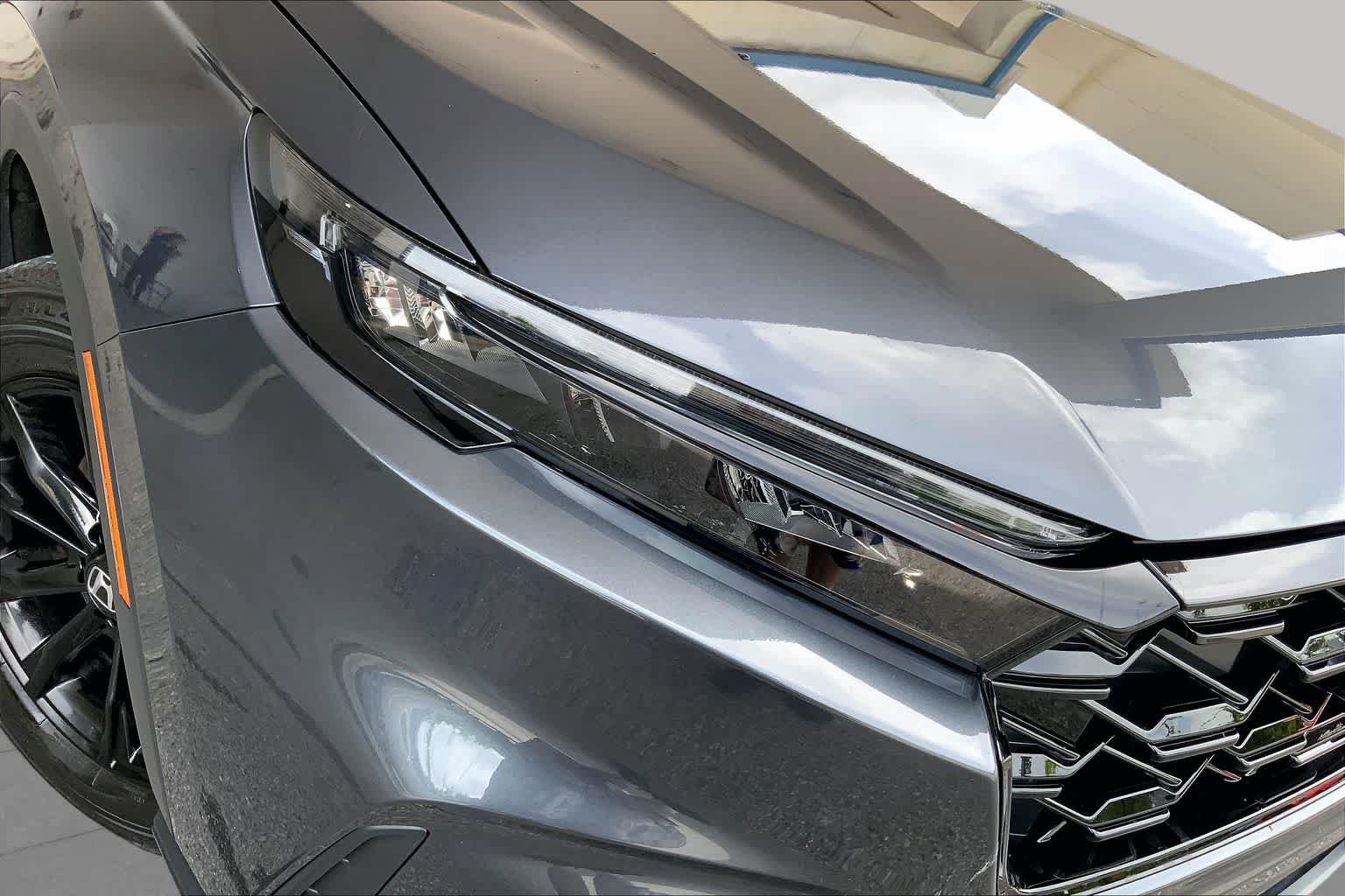 Used 2024 Honda CR-V Sport image 27