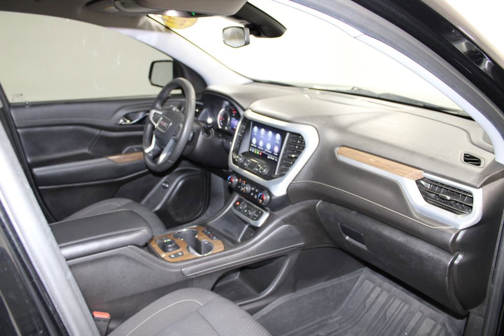 Used 2022 GMC Acadia SLE w/ Driver Convenience Package image 27