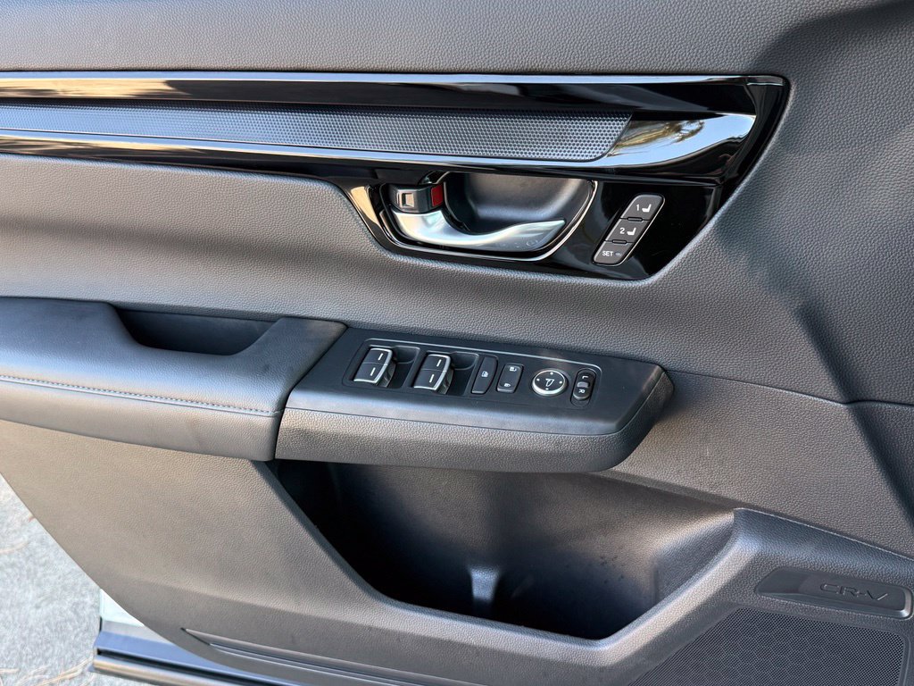 Used 2024 Honda CR-V EX-L image 27