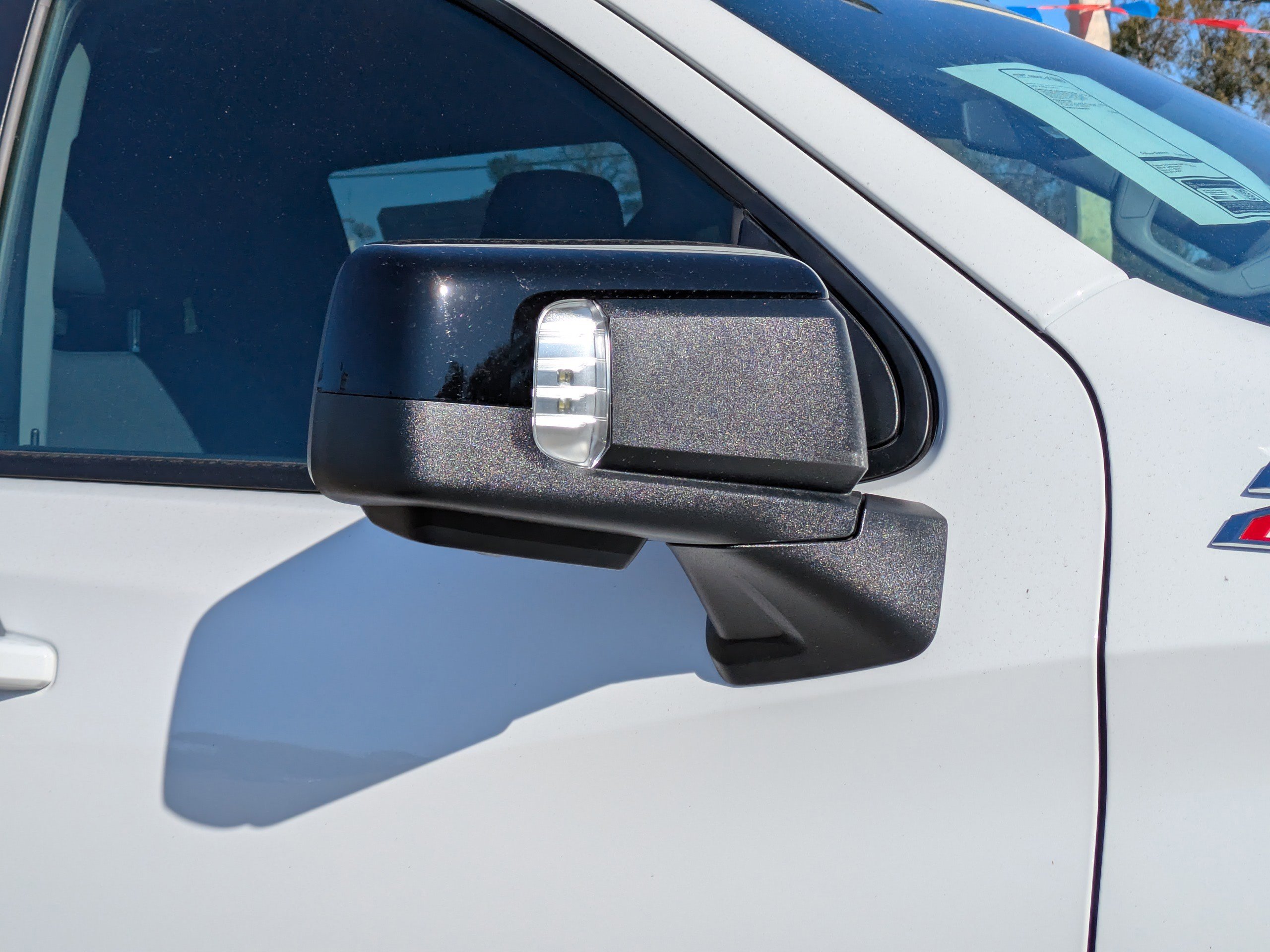 New 2026 Chevrolet Silverado 1500 RST w/ Safety Package image 12