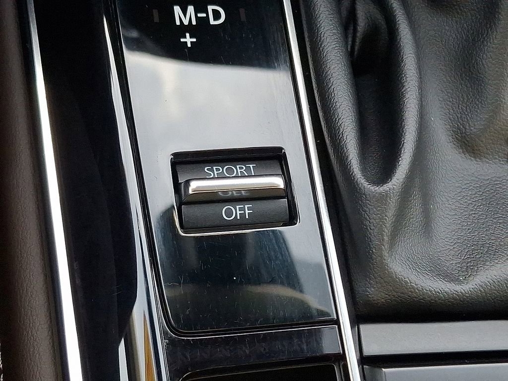 Used 2025 MAZDA CX-30 2.5 Turbo w/ Premium Package image 27