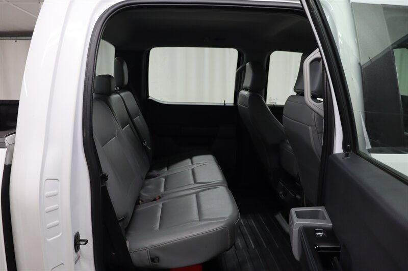 Used 2022 Ford F150 XL w/ Trailer Tow Package AWD/4WD image 30