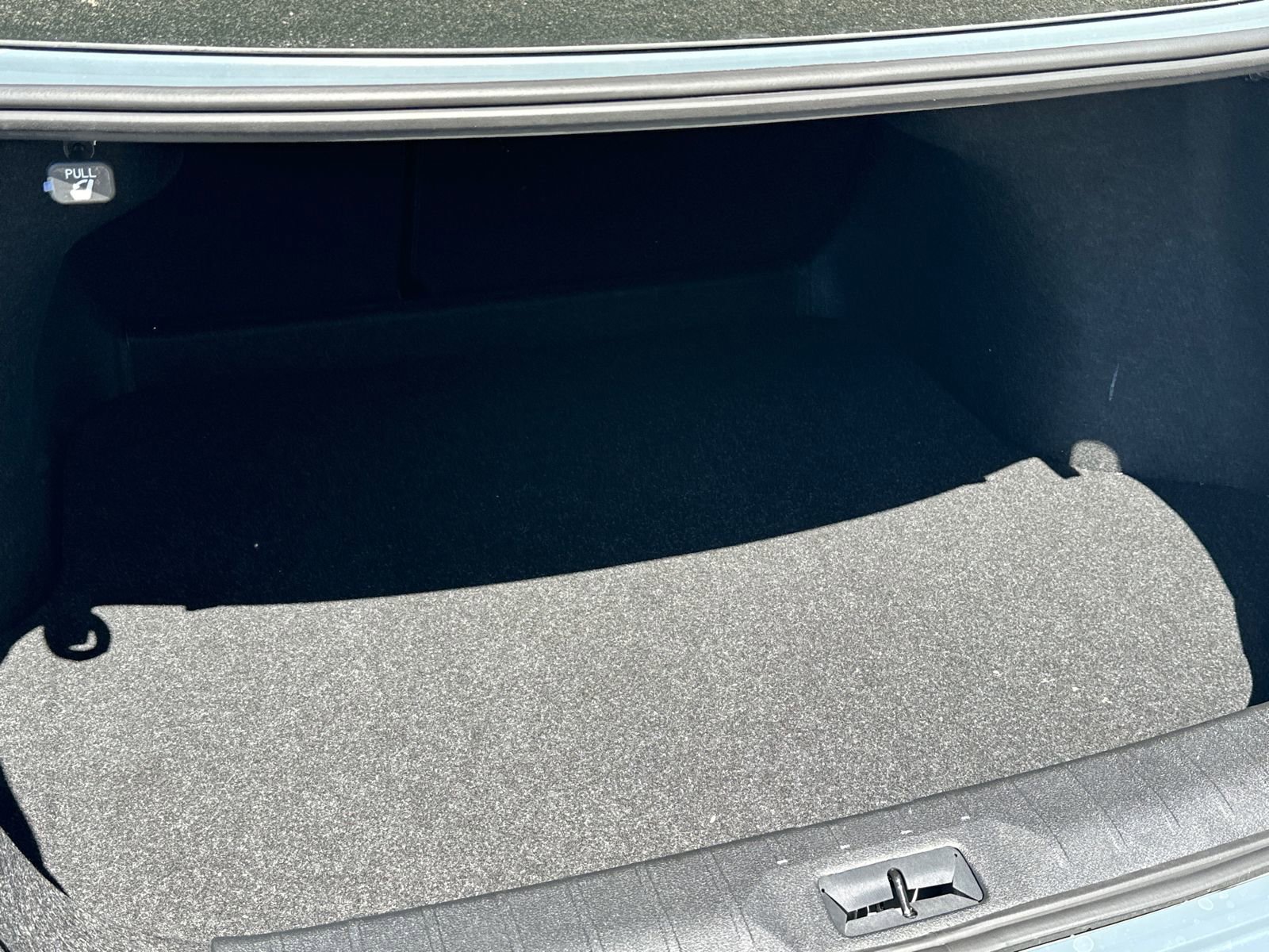 New 2026 Nissan Sentra SV w/ SV Convenience Package image 15