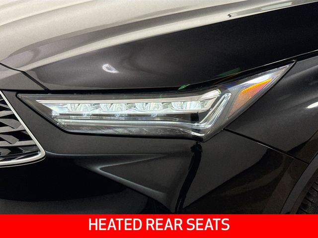 Used 2025 Acura MDX w/ Advance Package image 15
