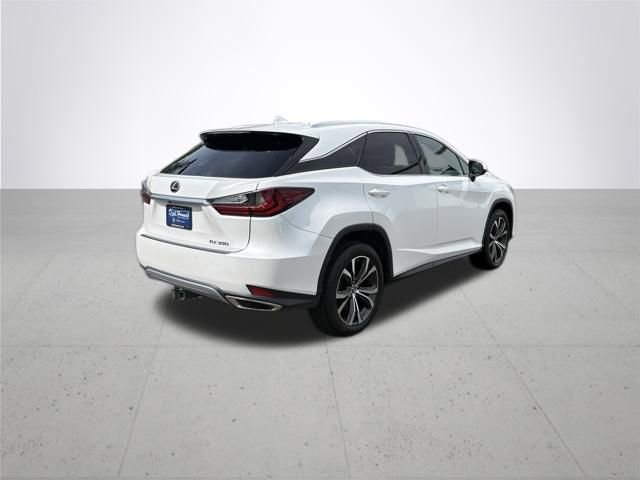 Used 2022 Lexus RX 350 AWD w/ Premium Package image 6