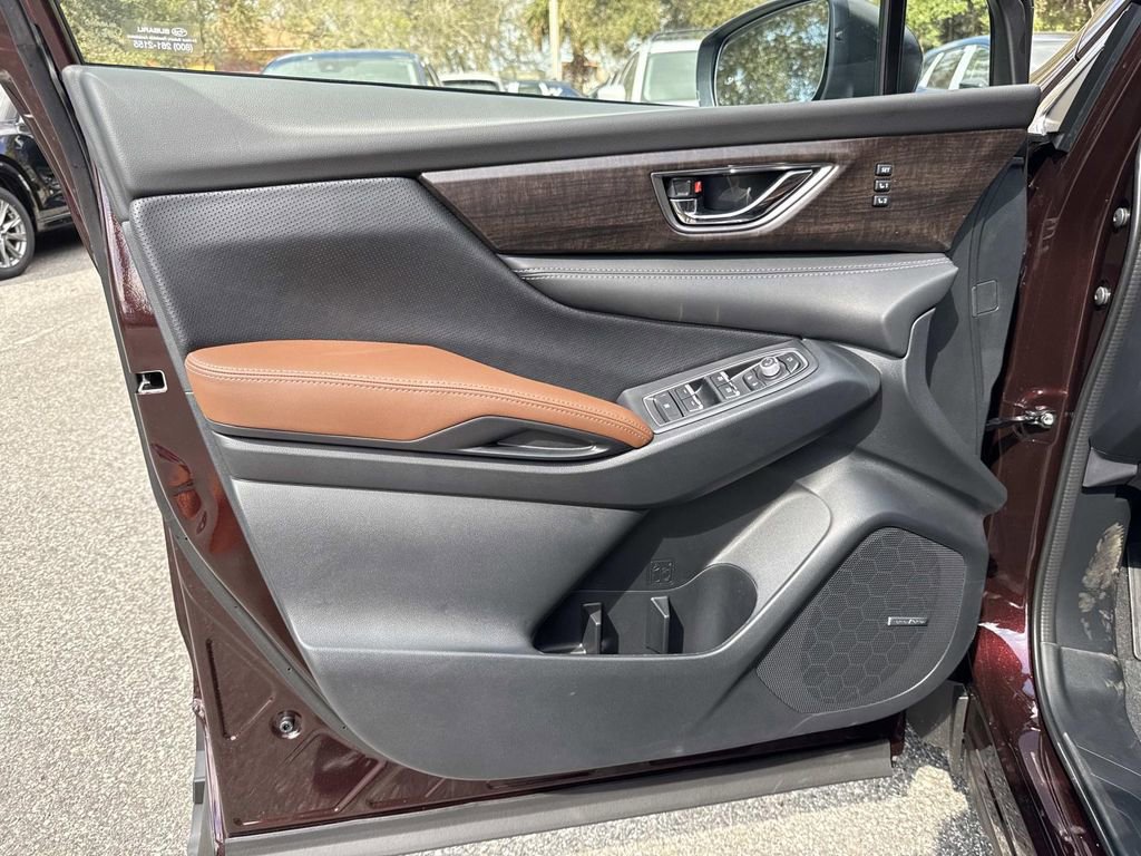 New 2026 Subaru Ascent Touring image 20