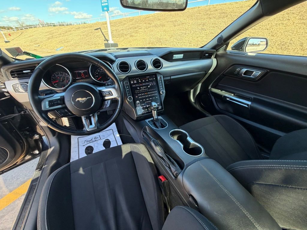 Used 2019 Ford Mustang GT image 16