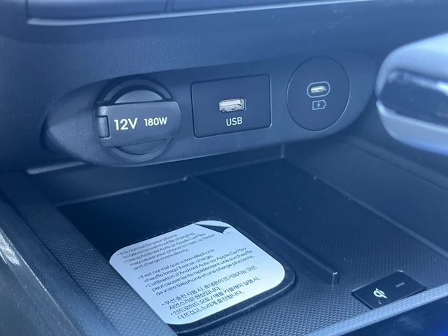 New 2026 Hyundai Elantra SEL Sport Premium FWD image 30