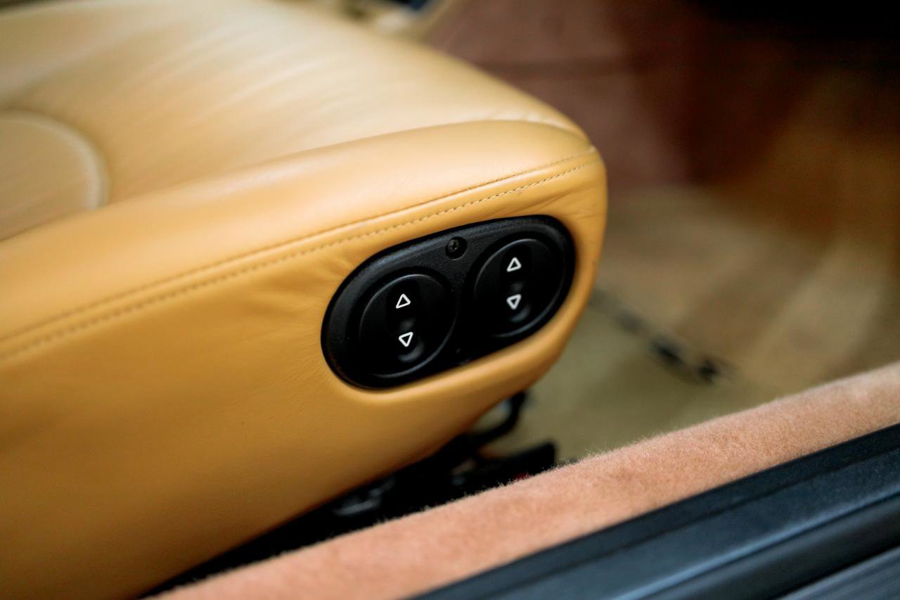 Used 1998 Porsche 911 Carrera image 60