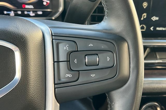 Used 2024 GMC Sierra 1500 SLT image 31