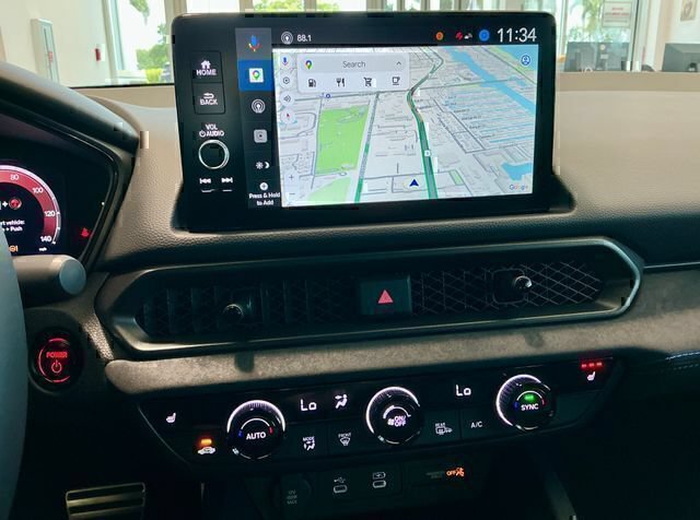 New 2026 Honda Prelude image 17