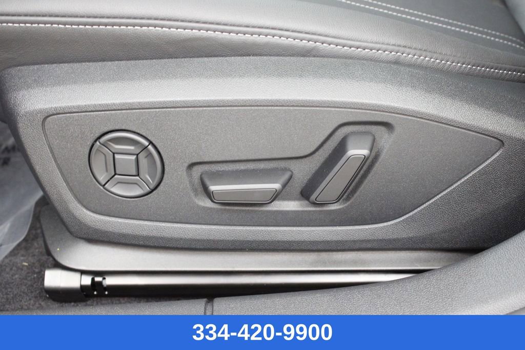 New 2026 Audi A3 2.0T Premium Plus image 19