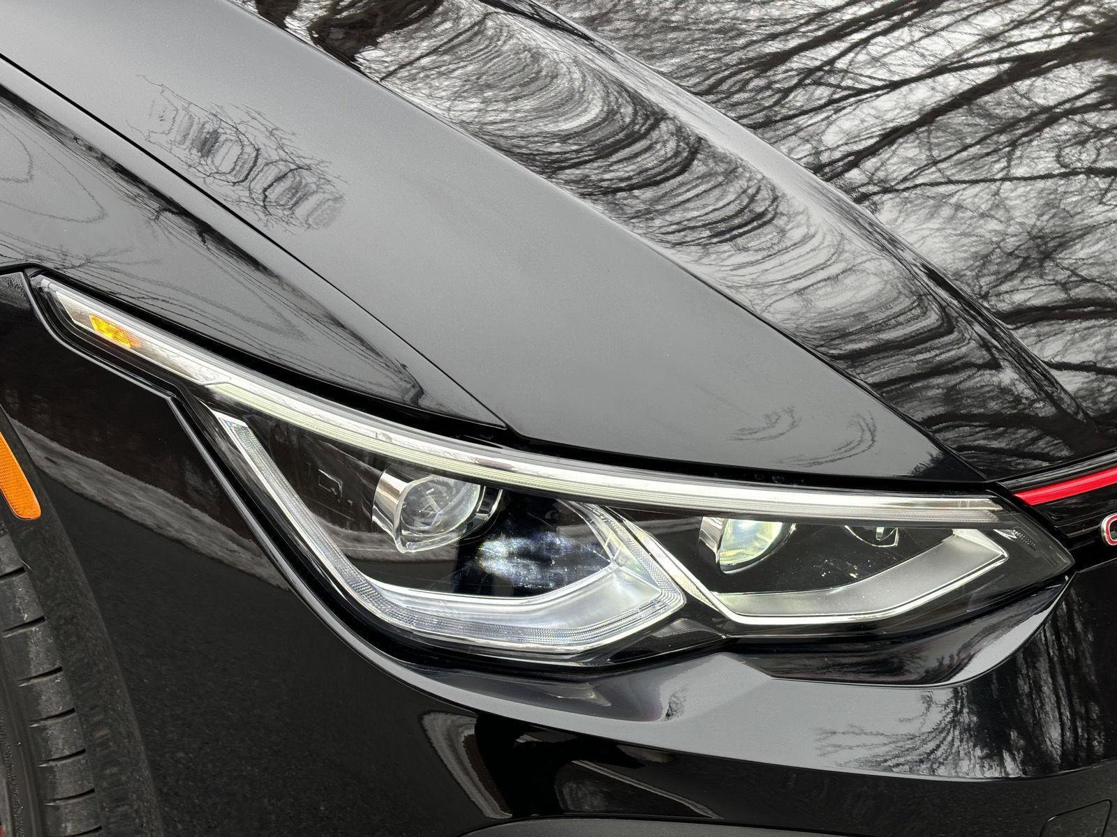 Used 2024 Volkswagen GTI S image 21