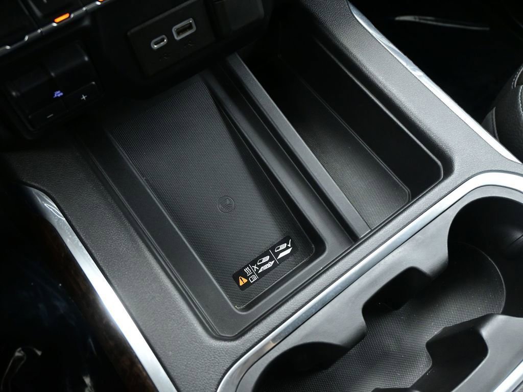 Used 2020 GMC Sierra 1500 Denali image 24