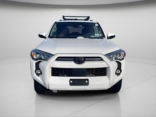 Used 2022 Toyota 4Runner Trail Special Edition image 3