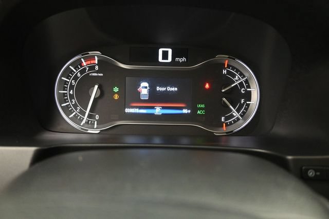 Certified 2023 Honda Ridgeline RTL image 3
