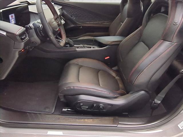New 2026 Dodge Charger Scat Pack AWD/4WD image 4