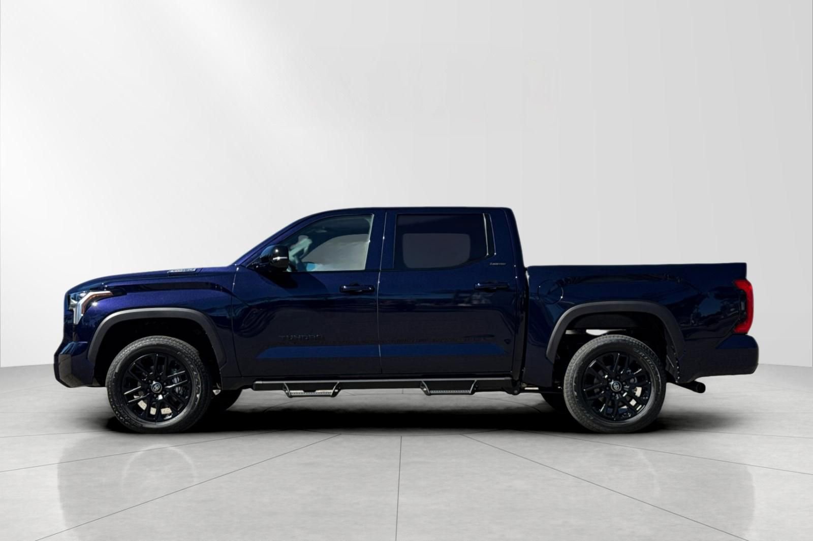 New 2026 Toyota Tundra Limited image 6