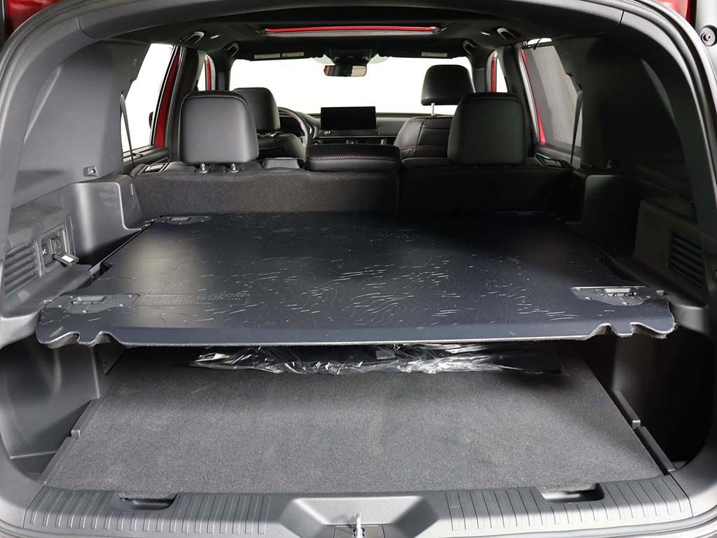 New 2026 Honda Passport TrailSport Elite image 10