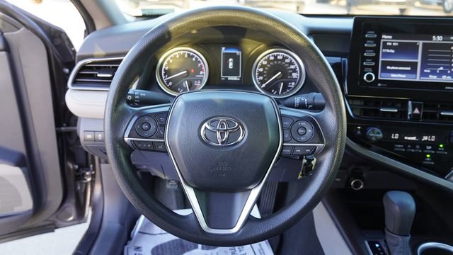 Used 2024 Toyota Camry LE image 25