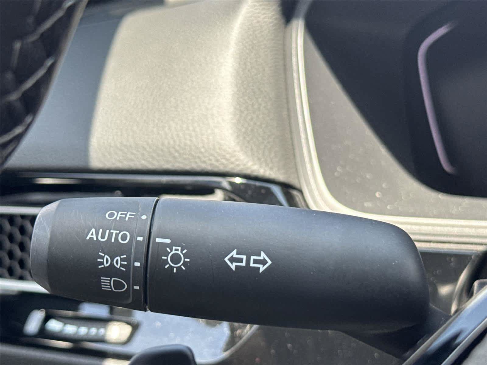 Used 2026 Honda Civic Sport image 22