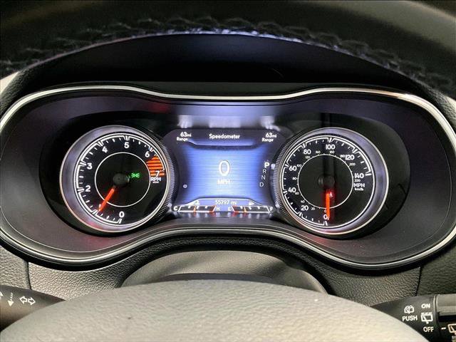 Used 2020 Jeep Cherokee Limited FWD image 22