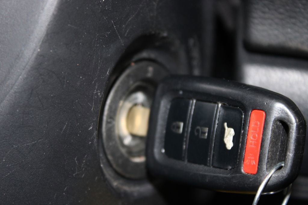 Used 2019 Honda CR-V LX image 23