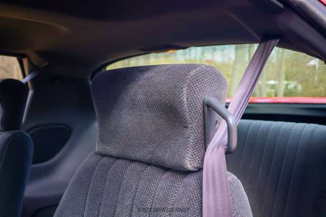 Used 1997 Pontiac Firebird Coupe w/ Opt Pkg image 87