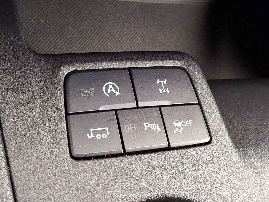 Certified 2019 Ford Ranger Lariat w/ Trailer Tow Package image 25