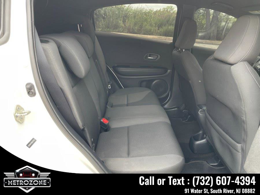 Used 2019 Honda HR-V Sport image 23