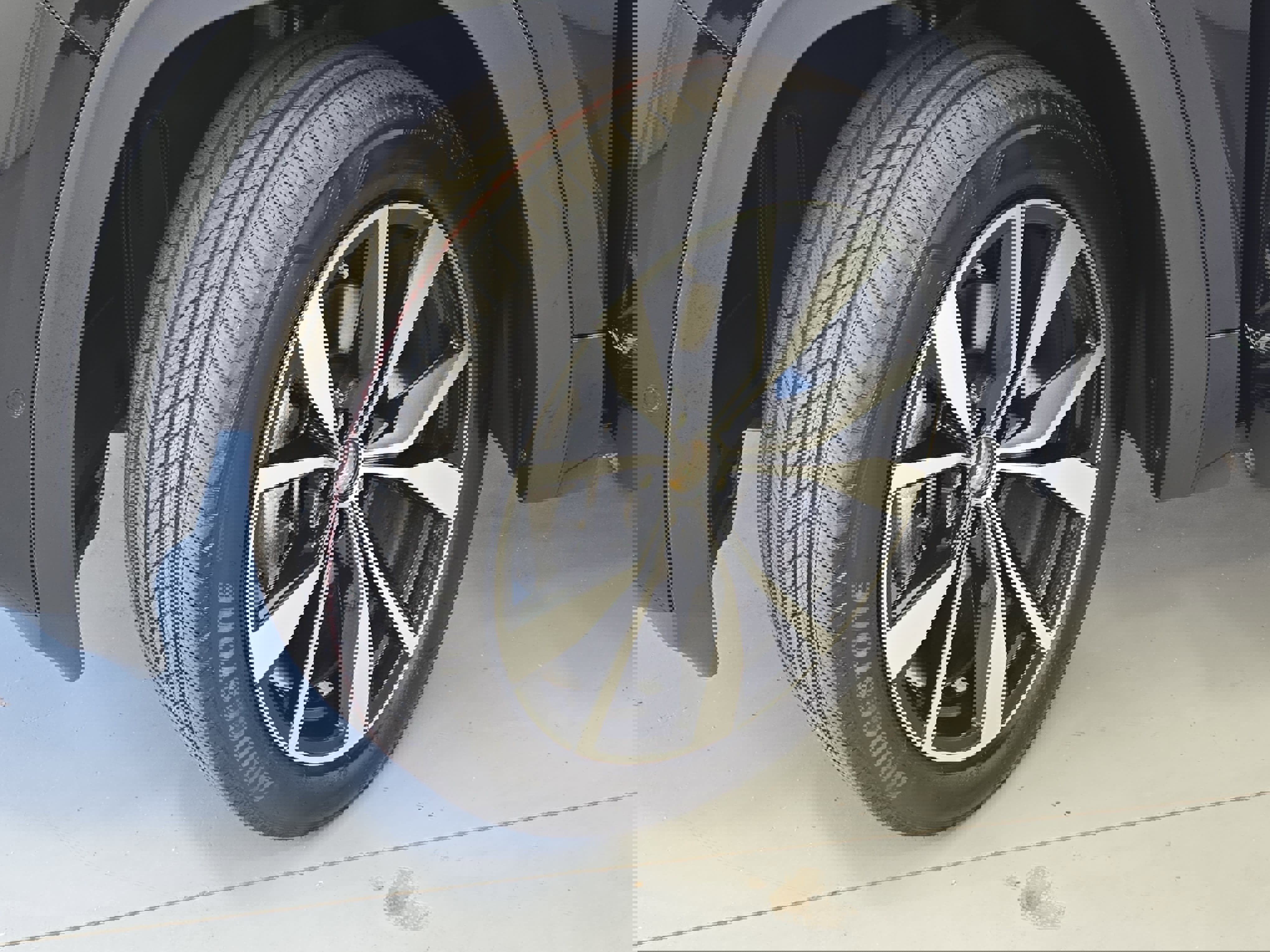 New 2026 Volkswagen Atlas SEL Premium R-Line AWD/4WD image 30