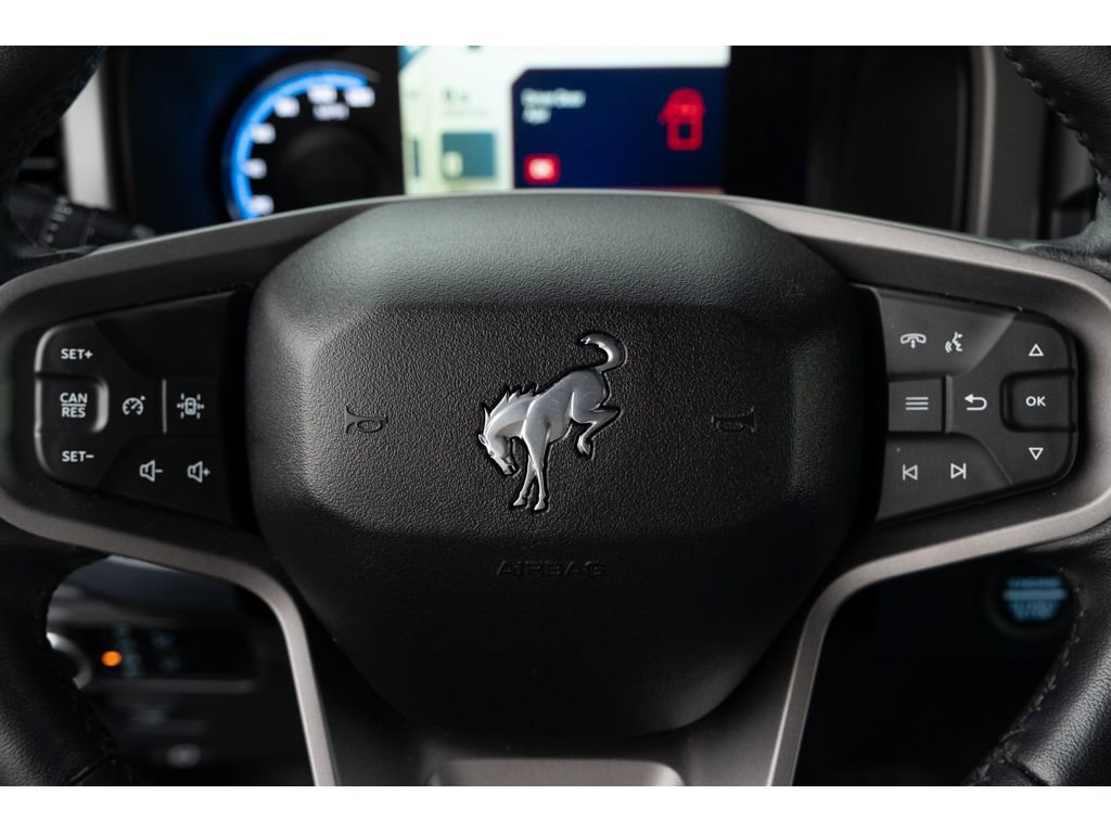 Used 2023 Ford Bronco Outer Banks w/ Sasquatch Package image 14