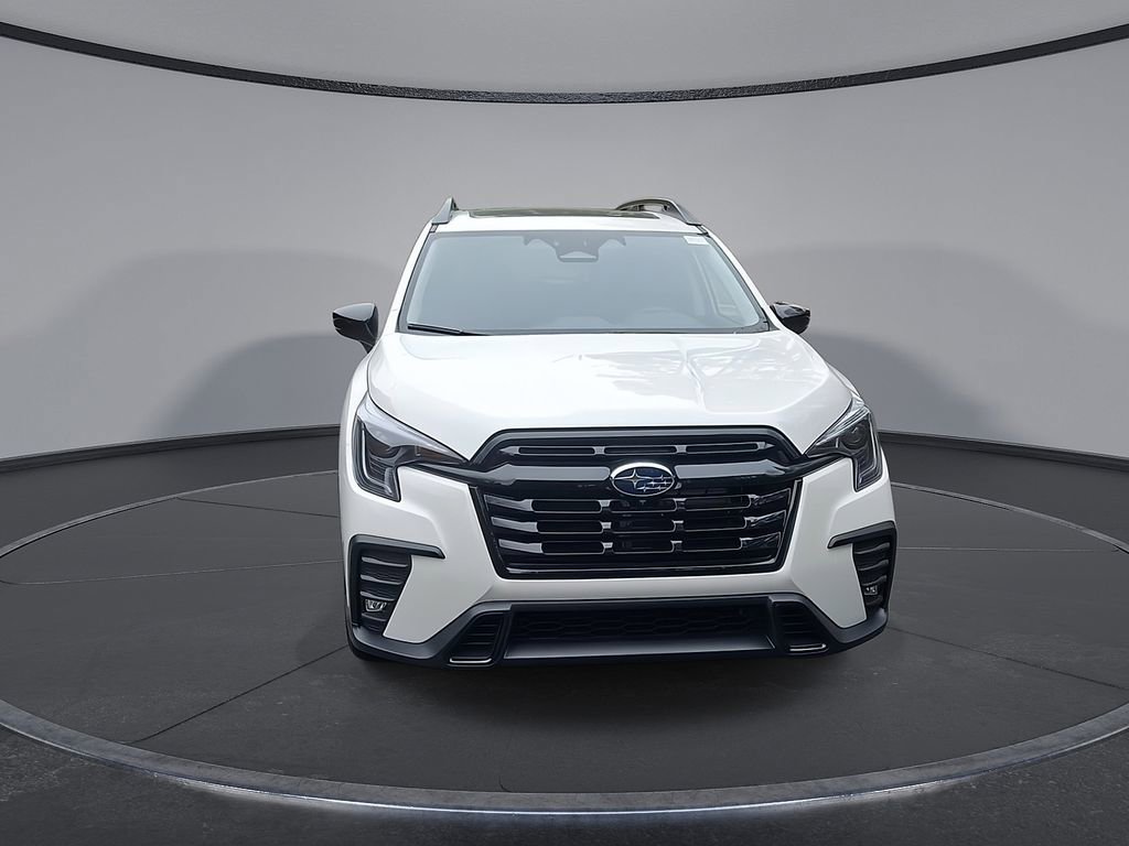 New 2026 Subaru Ascent Bronze Edition AWD/4WD image 3