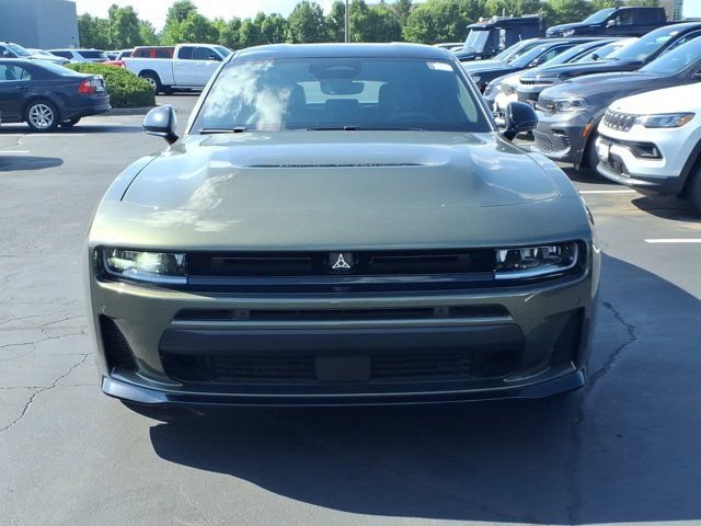 New 2026 Dodge Charger Scat Pack w/ Blacktop Package AWD/4WD image 22