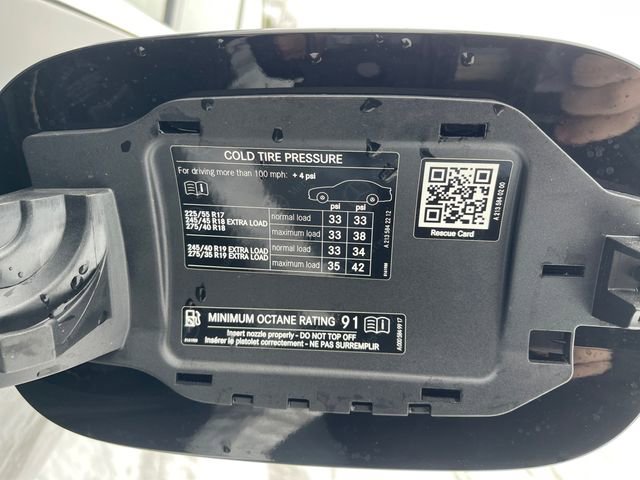 Used 2023 Mercedes-Benz E 350 4MATIC Sedan image 16