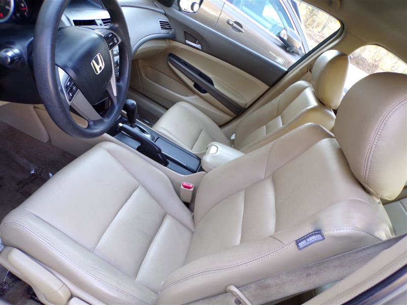 Used 2009 Honda Accord LX image 15