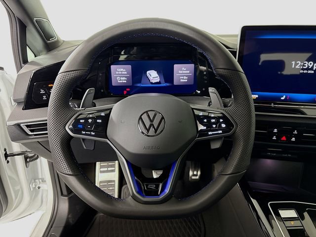 New 2026 Volkswagen Golf w/ Euro Style Package image 14