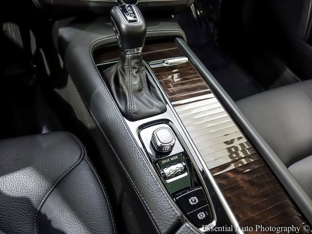 Used 2018 Volvo S90 T5 Momentum w/ Convenience Package image 19