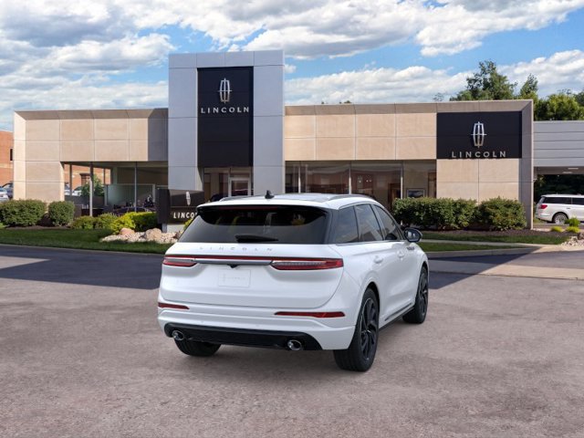 New 2024 Lincoln Corsair Grand Touring w/ Equipment Group 301A AWD/4WD image 8